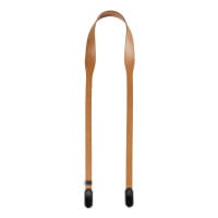 Peak Design Form Leather Camera Strap Standard - Tan