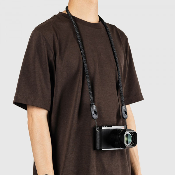 Peak Design Form Rope Camera Strap Short - Black