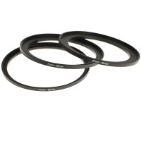F&V LED-Ringleuchte R300 SE Tageslicht + Kunstlichtfilter mit Objektivadapter 2205 Lux