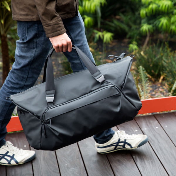 Peak Design Travel Duffel Black
