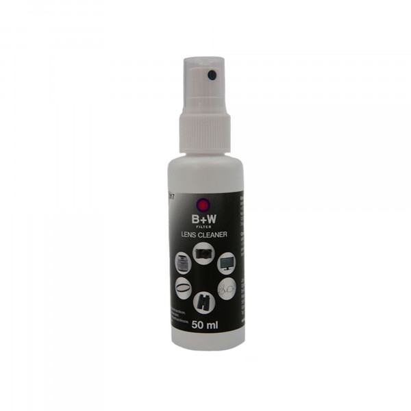 B+W Pumpspray Lens Cleaner II für Filter und Objektive