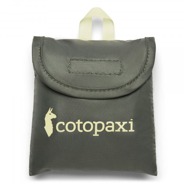 Cotopaxi Seco 35L Rain Cover - Fatigue