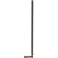 [REFURBISHED] 9.Solutions Ex-Sus Pole Teleskopstange, 110-198 cm Länge,