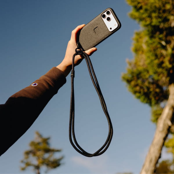 [REFURBISHED] Peak Design Mobile Crossbody Multi-Strap Black