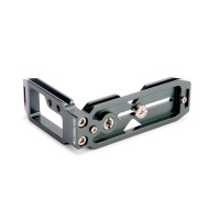 [REFURBISHED] 3 Legged Thing QR11-LG 2.0, L-Winkel 115 x 87 x 38 mm