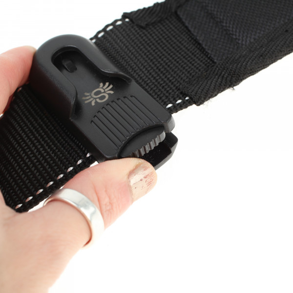 [REFURBISHED] SpiderMonkey Holster Kit Halterung für Blitze