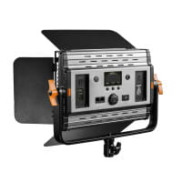 Walimex pro Niova 900 Plus - Bi-Color Flächenleuchte mit 6300 Lumen