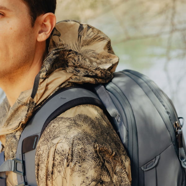 Peak Design Travel Backpack 30 Liter - Ocean