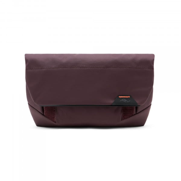 Peak Design Field Pouch Zubehörtasche / Gürteltasche mit Gurt - Eclipse