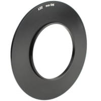 LEE Filters Adapter-Ring 77 mm für Foundation Kit 100mm-Filterhalter (Standard-Version)