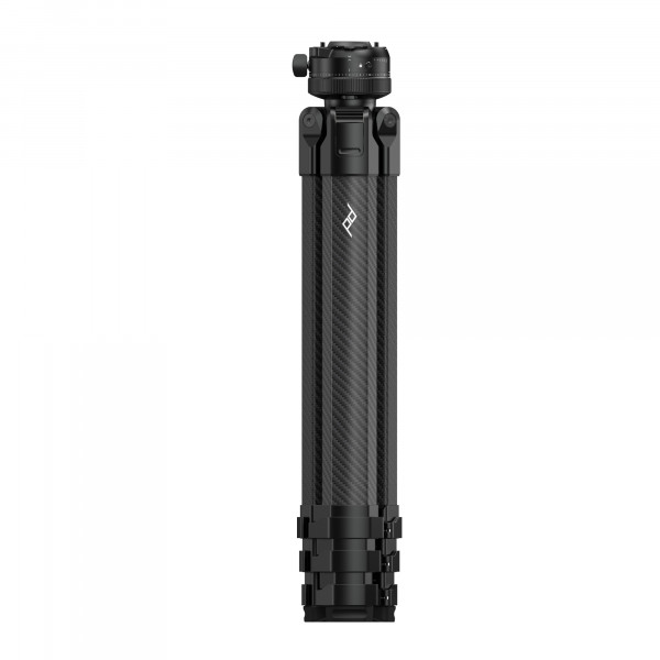 [REFURBISHED] Peak Design Pro Tripod - Black