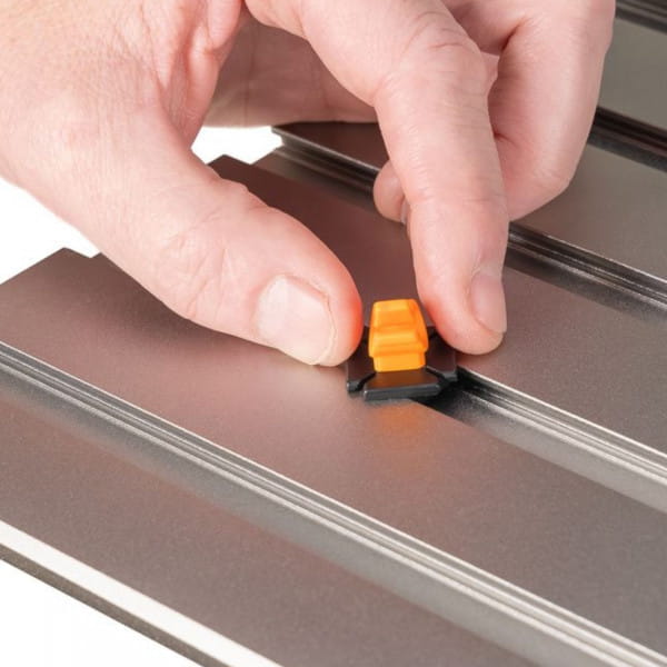 Tether Tools AeroTrac Cable Twist Lock (5 Stück)
