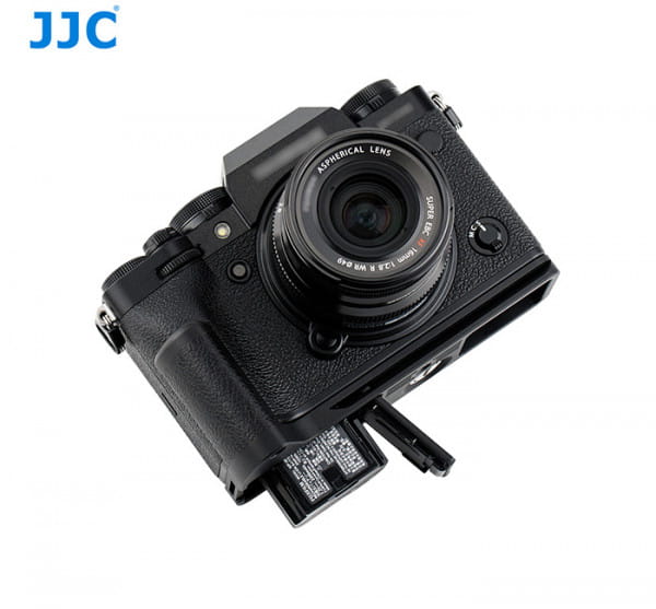 JJC Handgriff für Fujifilm X-T4