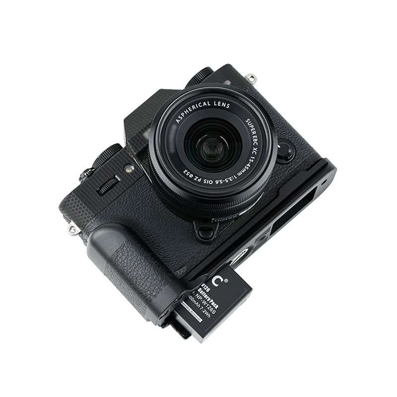 Kinokoo Displayschutzfolie Für Fuji X-T20/X-T30 & Mehr – 9H Gehärtetes Glas, 0,25 Mm, Blasenfrei (2er Pack)