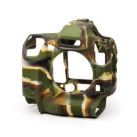 Easycover Camera Case Schutzhülle für Nikon D6 - Camouflage