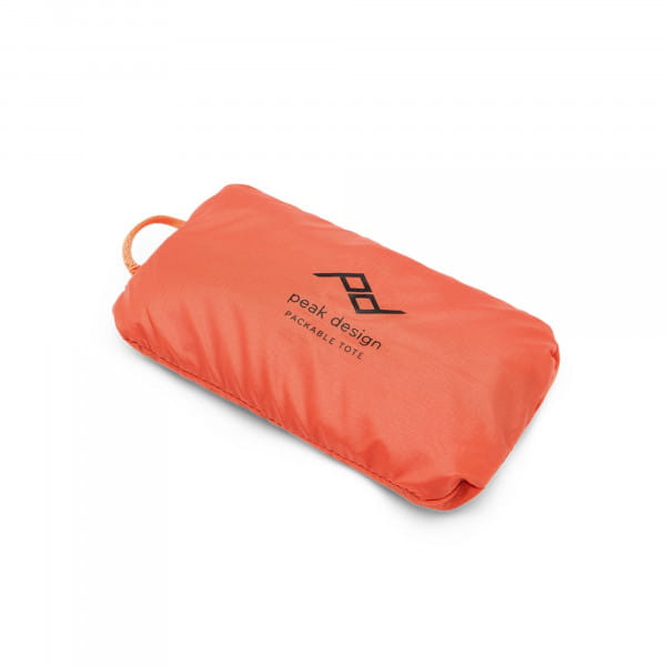 Peak Design Packable Tote - Ibis