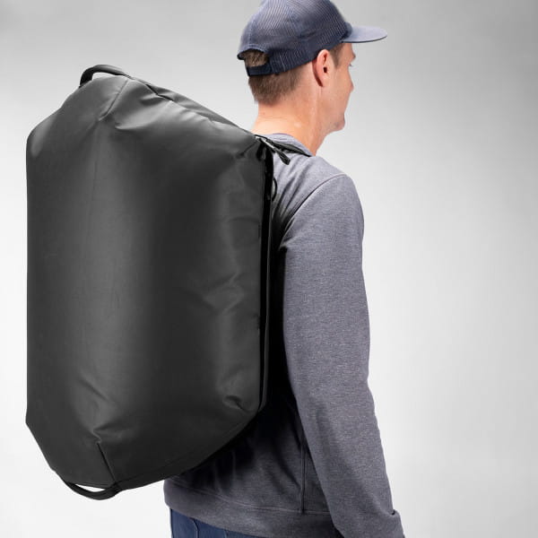 Peak Design Travel Duffel Black