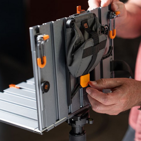 Tether Tools AeroTrac Workstation System