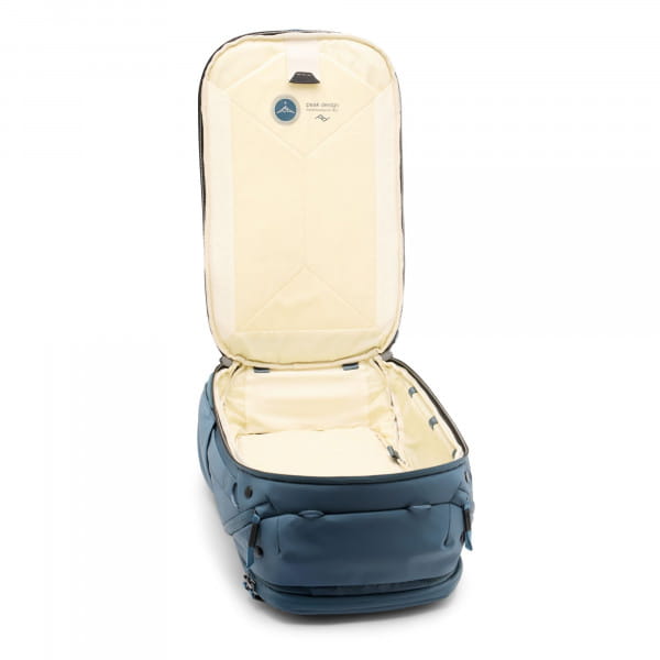 Peak Design Travel Backpack Ocean