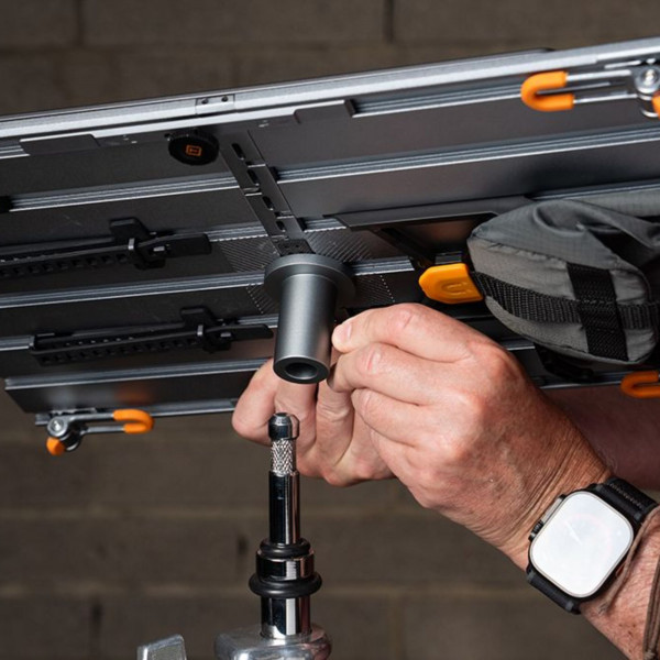 Tether Tools AeroTrac Workstation System
