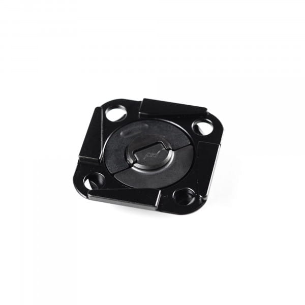 Peak Design Field Plate - Arca-Schnellwechselplatte mit integrierter Schraubhilfe