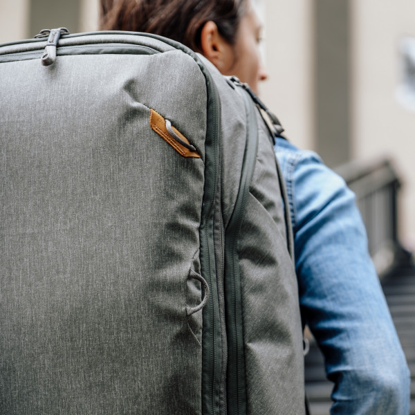 [REFURBISHED] Peak Design Travel Backpack 45L Reise- und Fotorucksack
