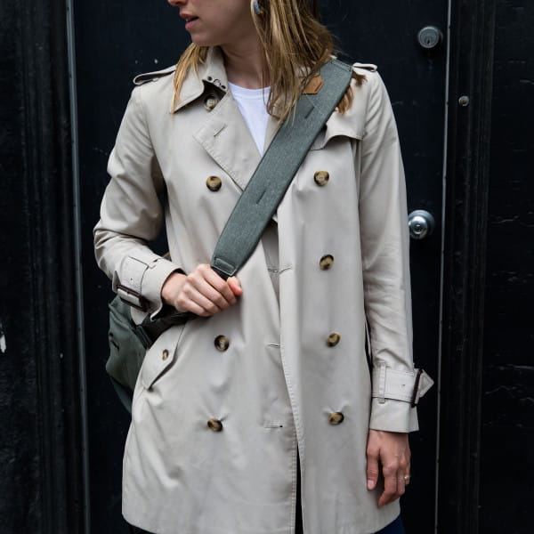 Peak Design Travel Duffel Sage