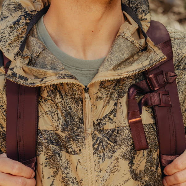 Peak Design Travel Backpack 45 Liter - Eclipse