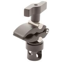 9.Solutions Python Mini Clamp Grip Joint Mini-Standardklemme, 0-35 mm Klemmbreite, 5 kg Belastbarkei