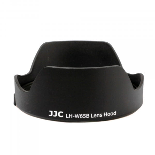 Gegenlichtblende JJC für Canon EF 24mm 28mm EW-65B