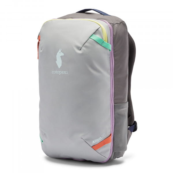 Cotopaxi Allpa Mini 20L Travel Pack - Smoke/Cinder