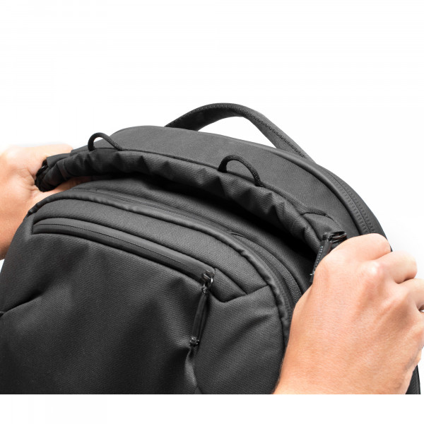 [REFURBISHED] Peak Design Travel Backpack 45L Reise- und Fotorucksack