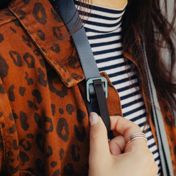 [REFURBISHED] Peak Design Leash - Ocean