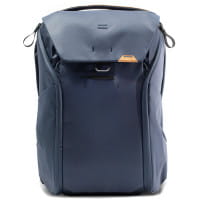 [REFURBISHED] Peak Design Everyday Backpack V2 30 Liter - Midnight (Blau)