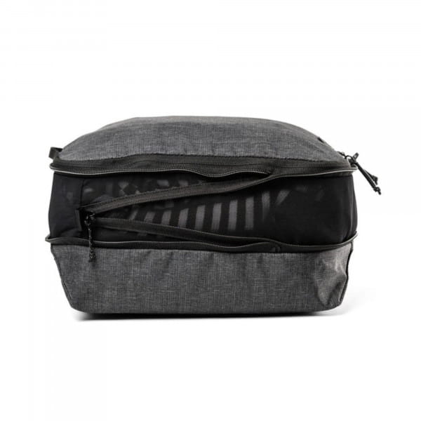 Peak Design Packing Cube SMedium (10-15 Liter) - Charcoal