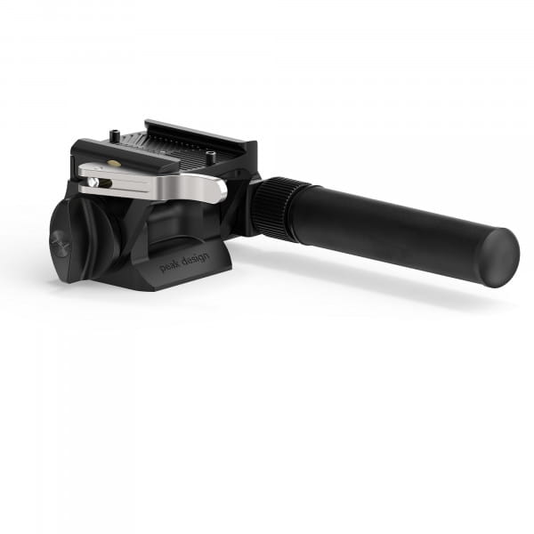 [REFURBISHED] Peak Design Pro Tripod Tilt Mod (Ball Head Video Adapter)