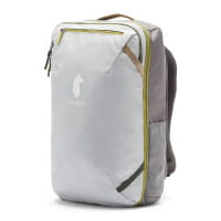 Cotopaxi Allpa 28L Travel Pack - Smoke/Cinder