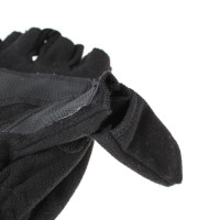 Matin Klappfäustling-Handschuhe für Fotografen - Gr. L (EU) schwarz