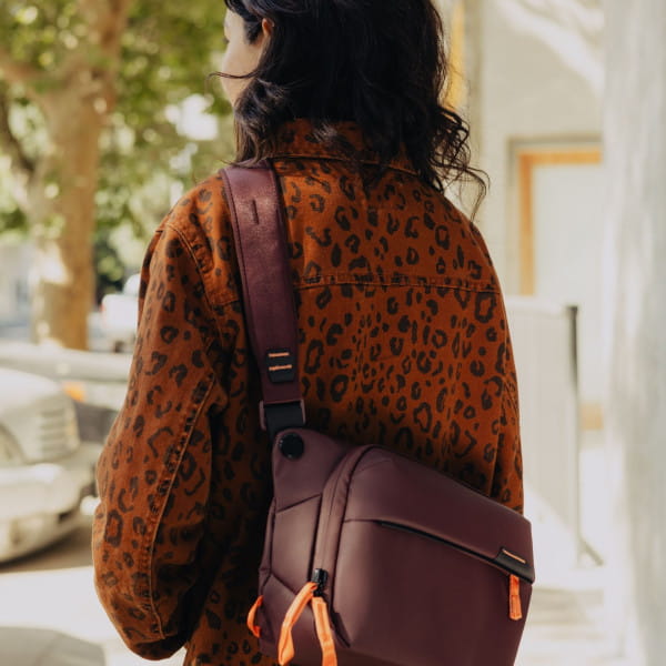 Peak Design Everyday Sling 3 Liter - Eclipse