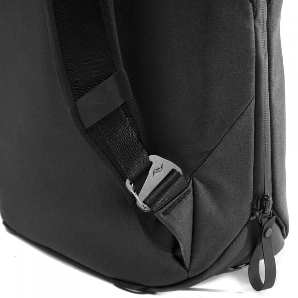 [REFURBISHED] Peak Design Everyday Totepack V2 20 Liter - Black (Schwarz)