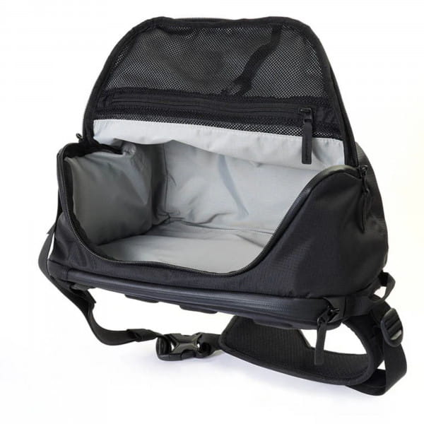 [REFURBISHED] Cotton Carrier HYKER Slingbag-Style Fototasche mit Kameramount