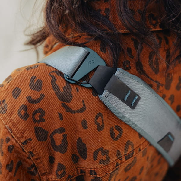 [REFURBISHED] Peak Design Everyday Sling 3 Liter - Ocean