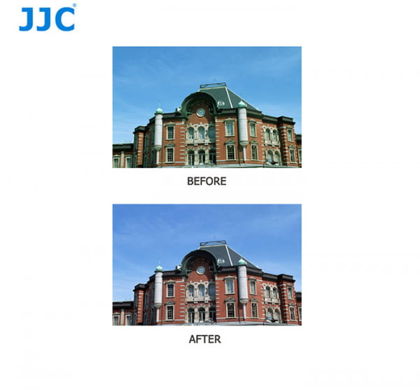 JJC GC-1II Graukarten-Set für manuellen Weißabgleich und Belichtungsmessung
