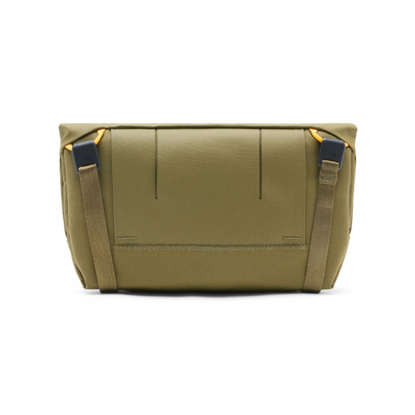 [REFURBISHED] Peak Design Field Pouch Zubehörtasche / Gürteltasche mit Gurt