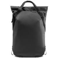 [REFURBISHED] Peak Design Everyday Totepack V2 20 Liter - Black (Schwarz)