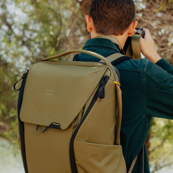 Peak Design Everyday Backpack 30 Liter - Kelp
