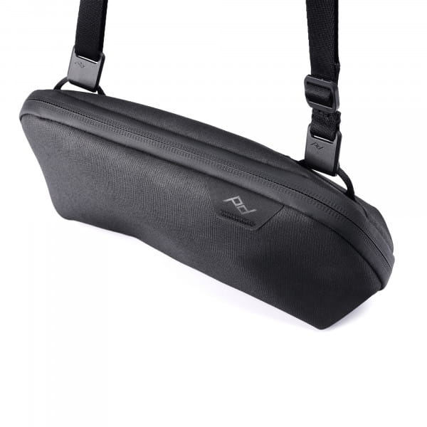 [REFURBISHED] Peak Design Tech Pouch Small - Black (Schwarz)