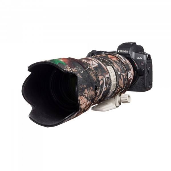 [REFURBISHED] Easycover Lens Oak für Canon EF 70-200mm f/2.8 IS II USM