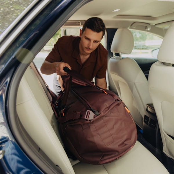 Peak Design Travel Duffel Eclipse