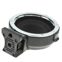 Autofokus-Objektivadapter für Canon-EOS-Objektiv an Micro-Four-Thirds-Kamera - Commlite